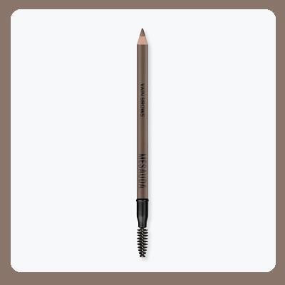 MESAUDA Vain Brows 101 - blonde