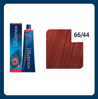 KOLESTON P. tintura 60 ml - col. 66/44