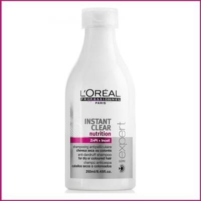 EXPERT Instant Clear shampoo nutrition - 250 ml