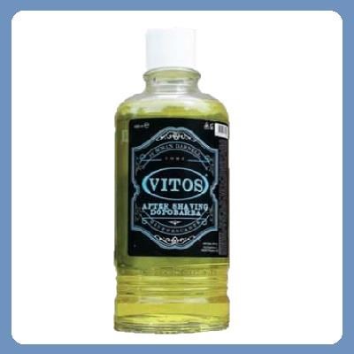 VITOS dopobarba 400 ml - C.K.