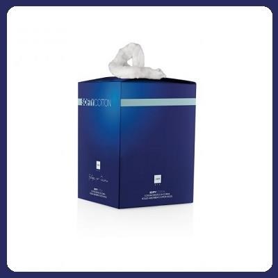 SOFTY cotone in corda scatolato SOFTY cotone in corda scatolato