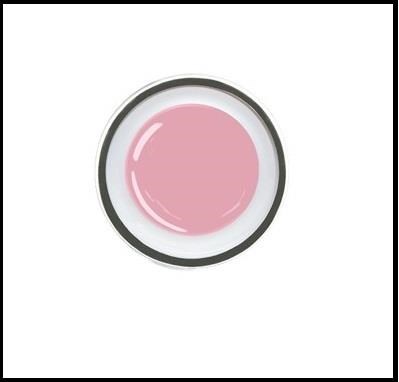 ESTROSA color gel 7 ml - rosa chic ESTROSA color gel 7 ml - rosa chic