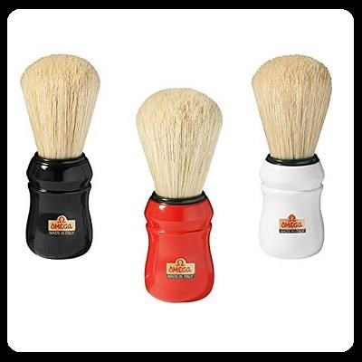 OMEGA Color pennello barba