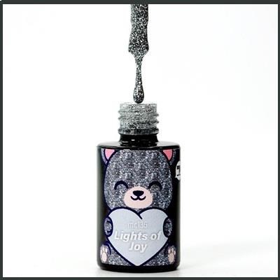 MANGRE' Color 8 ml - MC136 / Lights of Joy