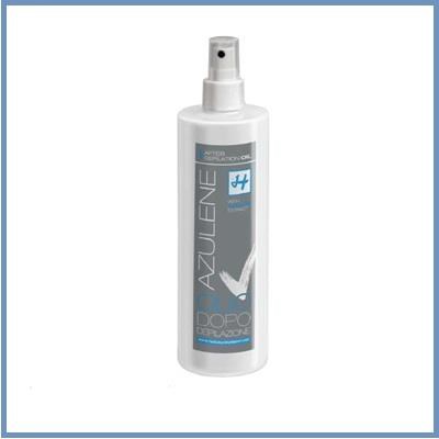 HOLIDAY olio post epilazione 250 ml - azulene