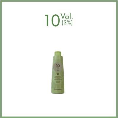 ECHOS ox cremoso 150 ml - 10 vol.