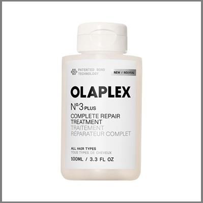 OLAPLEX N.3 PLUS - hair perfector - 100 ml