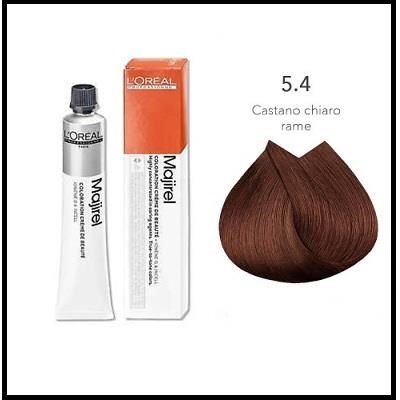 MAJIREL NEW tintura 50 ml - col. 5,4 MAJIREL NEW tintura 50 ml - col. 5,4