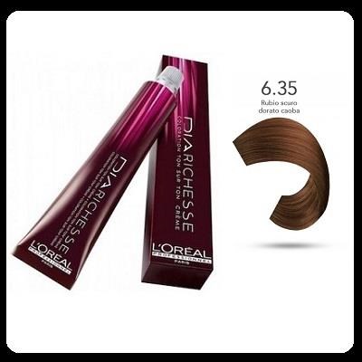 DIARICHESSE 50 ml - col. 6,35