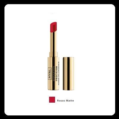 HYAL PRECISION rossetto 2 ml - rosso matte