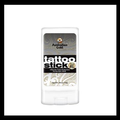 AUSTRALIAN GOLD Tattoo stick - spf 50