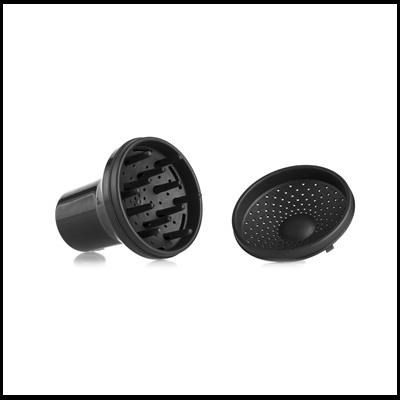 REVERSE Diffusore universale intercambiabile