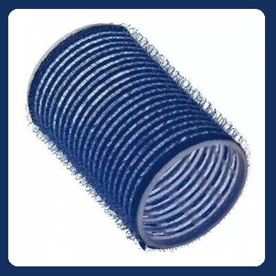 Bigodini velcro cf 6 pz - 40 mm