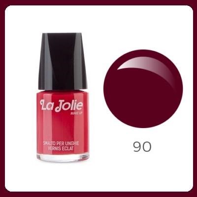 LA JOLIE smalto unghie 12 ml - 90