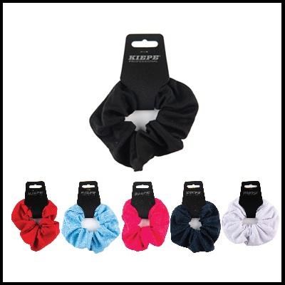 Elastico stoffa 12 cm - colori assortiti