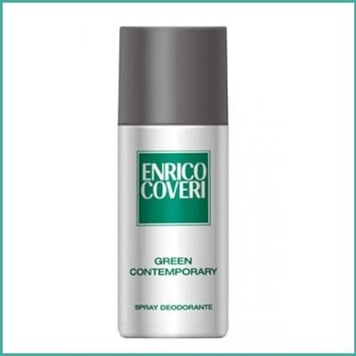 COVERI GREEN pour homme deo spray 150 ml