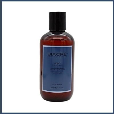 BIACRE' UOMO Oil Non Oil - 250 ml