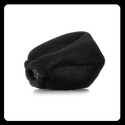 Diffusore piuma soft per phon