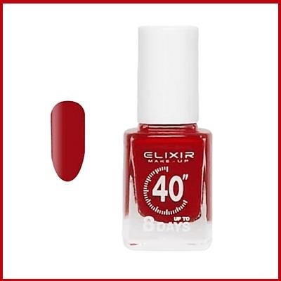 ELIXIR smalto 40