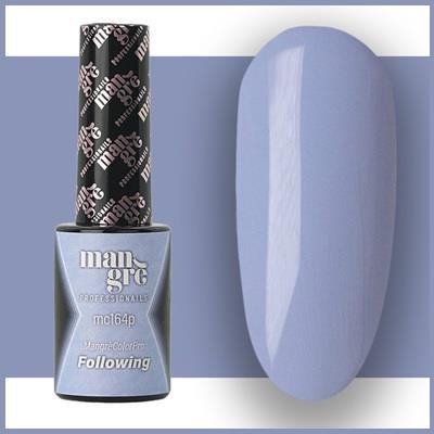 MANGRE' Color 8 ml - MC164 / Following