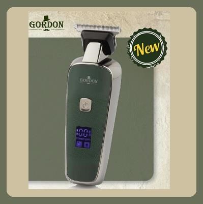 GORDON Hair Trimmer - taglio zero