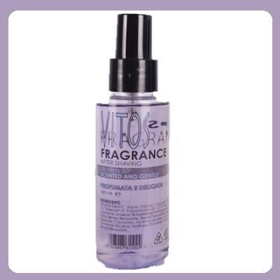 VITOS dopobarba spray 100 ml - BOOS