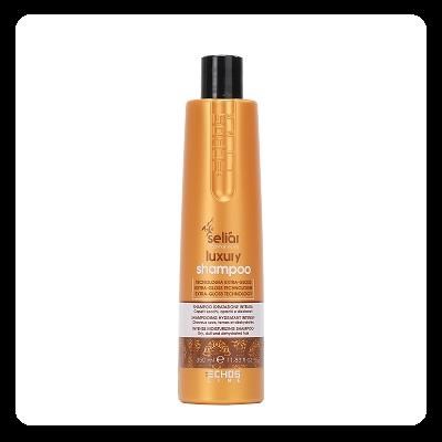 SELIAR LUXURY shampoo idratante - 350 ml