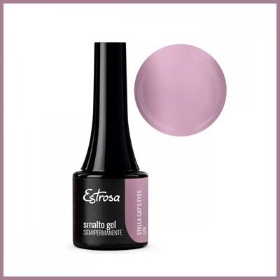 ESTROSA smalto gel semip. 10 ml - cat's eye STELLA
