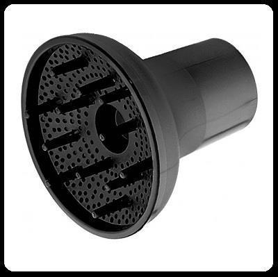 GAMMA PIU' diffusore universale spuntoni GAMMA PIU' diffusore universale spuntoni