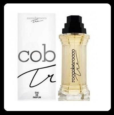 R.BAROCCO TRE eau de parfum spray - 100 ml
