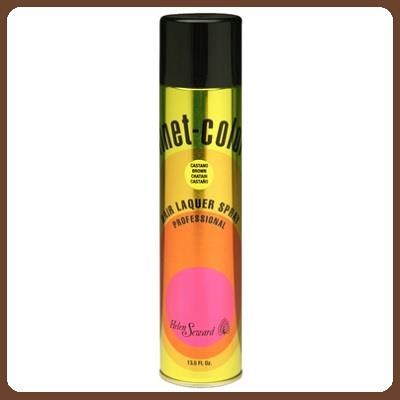 FINET lacca colorata 400 ml - castano