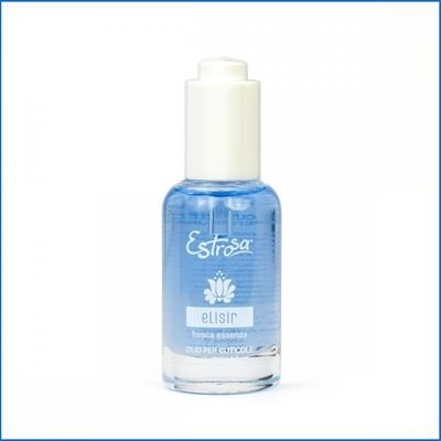 ESTROSA Elisir olio cuticole 45 ml - fresca essenza