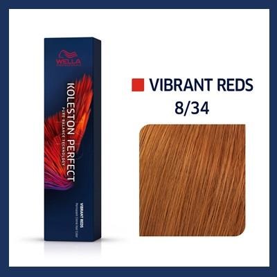 KOLESTON ME+ tintura 60 ml - col. 8/34 KOLESTON ME+ tintura 60 ml - col. 8/34