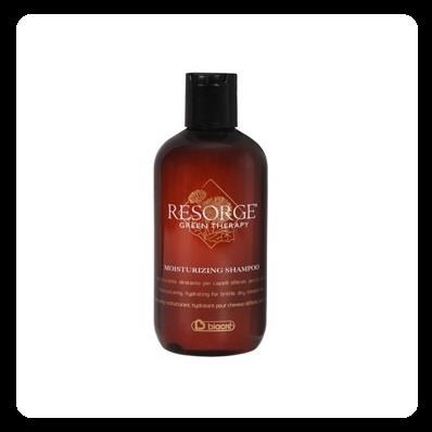 RESORGE - Green Therapy Moisturizing Shampoo 250 ml