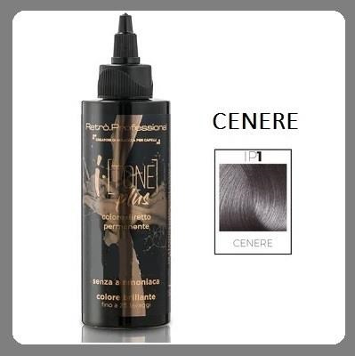 I-TONE PLUS Tonalizzante 150 ml - IP1 cenere I-TONE PLUS Tonalizzante 150 ml - IP1 cenere