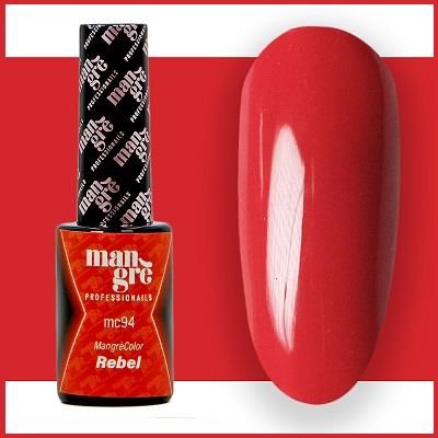 MANGRE' Color 8 ml - MC94 / Rebel