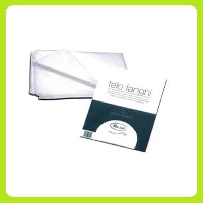 RO.IAL Teli fanghi HD in cartene - cf 50 pz