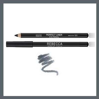 REBECCA Perfect liner matita occhi - 103 / grigia