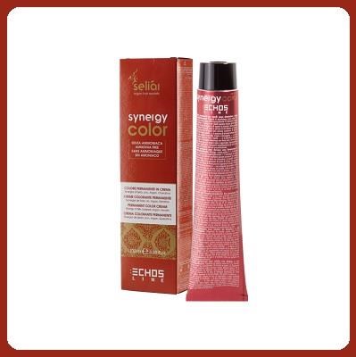 SELIAR SYNERGY Color 100 ml - 8,0
