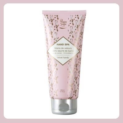 PEGGY SAGE Hand Spa - crema mani - 200 ml