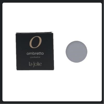 LA JOLIE Ombretto MAT - col. M9