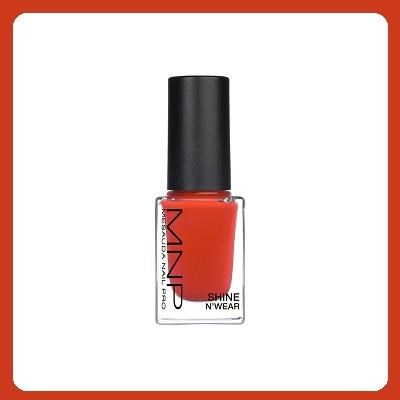 MNP Shine N' Wear Full smalto 210 - mango