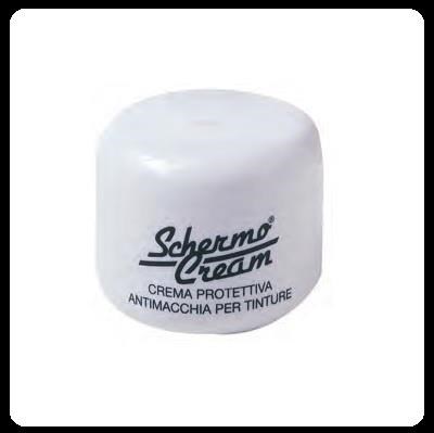 SCHERMO CREAM crema antimacchia - 125 ml SCHERMO CREAM crema antimacchia - 125 ml