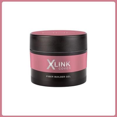 MNP XLINK Fiber Builder Gel cover - 50 gr MNP XLINK Fiber Builder Gel cover - 50 gr