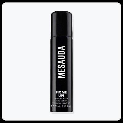 MESAUDA FIX ME UP - fissatore trucco MESAUDA FIX ME UP - fissatore trucco