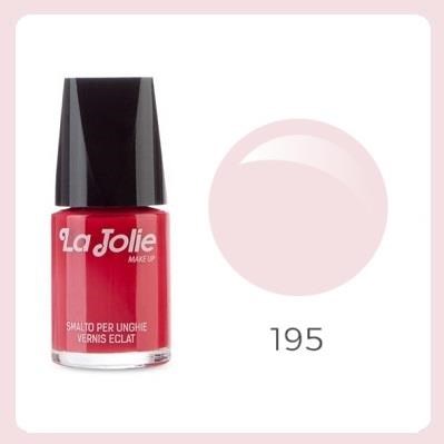LA JOLIE smalto unghie 12 ml - 195