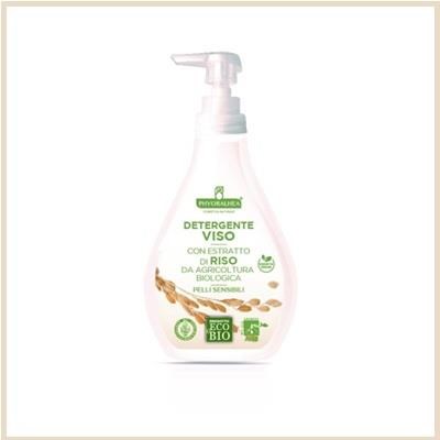 PHYORALHEA detergente viso - 250 ml
