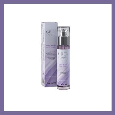 INEBRYA Greylosophy siero - 50 ml