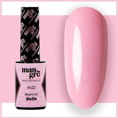 MANGRE' Color 8 ml - MC22 / Belle