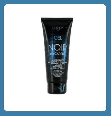 DIKSON gel NOIR - 100 ml DIKSON gel NOIR - 100 ml
